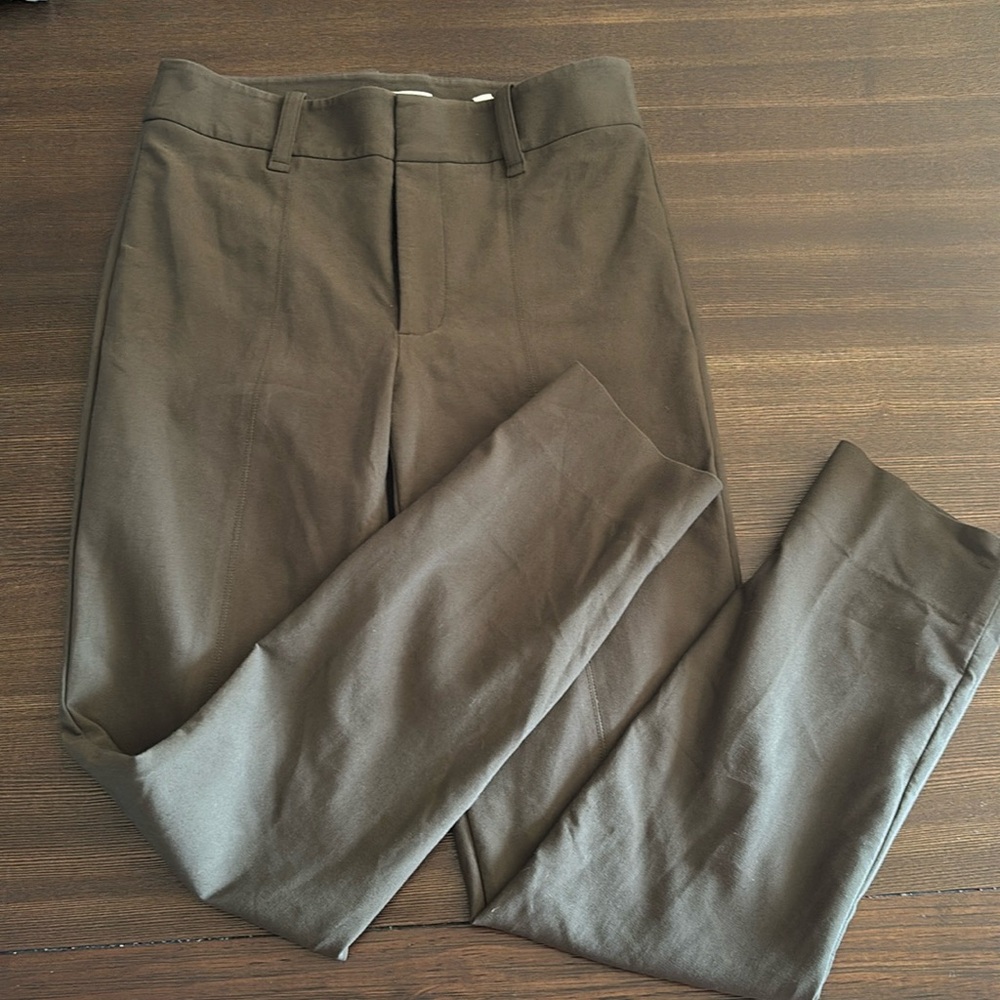 Vince size 6